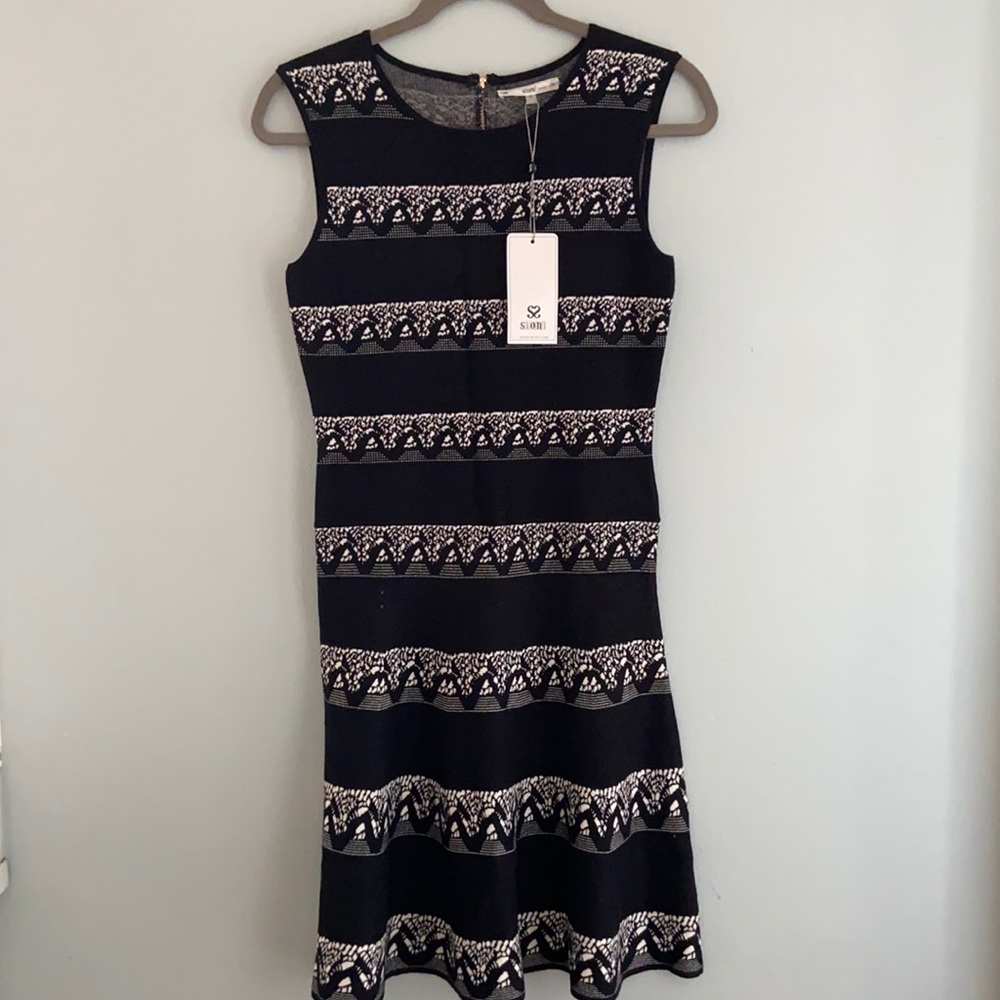 Sioni Sweater Dress